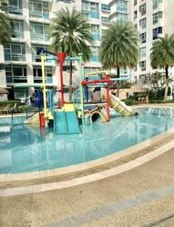 Dahlia Park Condominium (D17), Condominium #606474331